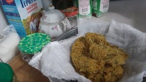 Самое вкусное варенье из одуванчика. Пробовали сварить дома?