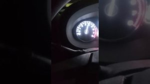 Субару форестер 2017 года. Отсечка оборота от 4000 в чём причина? Жду комент,?