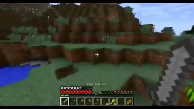 Lets Play Minecraft #5. Волшебный лес смотреть онлайн