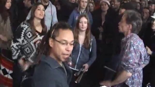 Samba Reggae-AI SE EU TE PEGO(Assim você me mata).divx смотреть онлайн