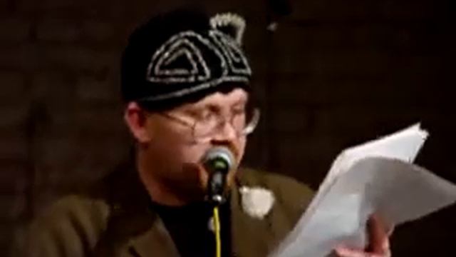 Константэн Григорьев. Ученому-акарологу. смотреть онлайн