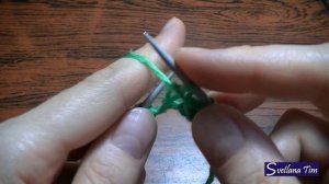 Необычный Узор Вертикальные Ажурные полоски "Veronica". Вязание спицами, Узоры № 84