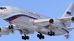 Авиадвигатель ПС-90А – настоящий «трудяга» на которых летает борт № 1