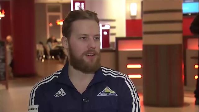 Континентальный вечер. Выпуск 23 марта 2016 смотреть онлайн