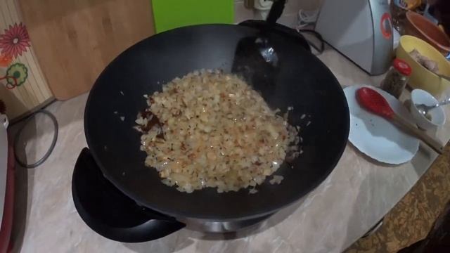 КУРИЦА КАРРИ. Индийская кухня ,Секрет приготовления. смотреть онлайн