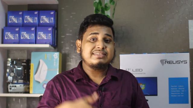 BDT 16000 Best PC For Student & Home User's | ফুল সেট পিসি | Mehedi 360 смотреть онлайн