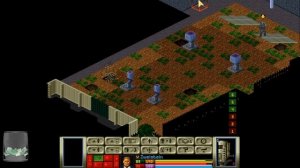 The X-Com Files (Veteran/Stream) — Part 253 - Back Underground