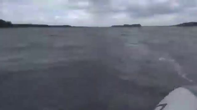 Рыбалка на Иваньковском водохранилище