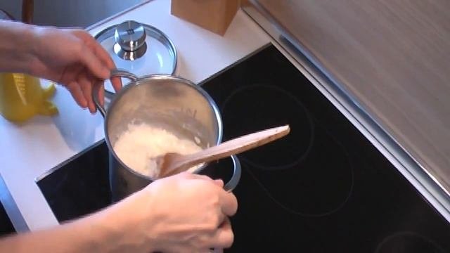 Пудинг рисовый видео рецепт. Книга о вкусной и здоровой пище