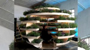 Организация Огорода,Сада,Домашнего ХозяйстваGarden,Household Organization