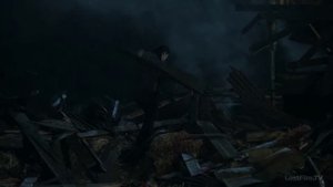 Миротворец, Линчеватель и Харкорт против бабочек | Миротворец (2022)