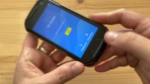 Unihertz Atom XL unboxing: small but strong!