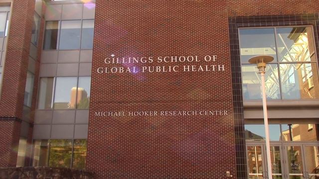 Rappaport MEJO 121 Final Video: Care for Carolina смотреть онлайн