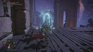 ИМБАЛАНСНЫЙ ПЕПЕЛ ВОЙНЫ➤ELDEN RING #11