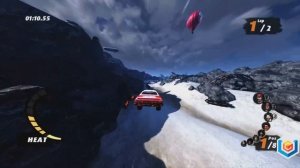 Fireburst Xbox 360 Gameplay Trailer