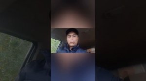 Ssangyong Kyron оталмайды.Не заводиться Кайрон бензин 2,3.