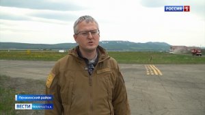 Владимир Солодов посетил Пенжинский район в рамках рабочего визита || Вести-Камчатка