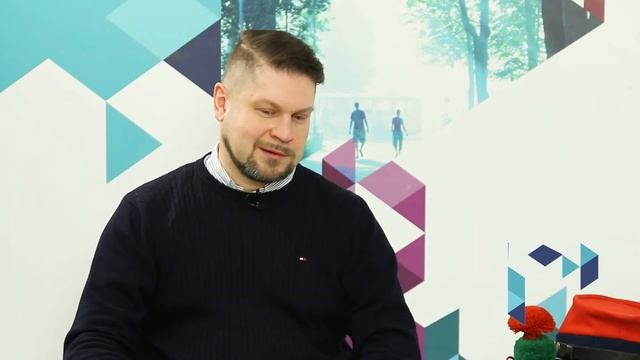 Туристический Смоленск! Какие места в Смоленке самые интресные?Гость - экскурсовод Михаил Гойдин смотреть онлайн