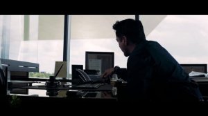 Тони/Стив/Баки [Tony/Steve/Bucky] - Мёртвая любовь