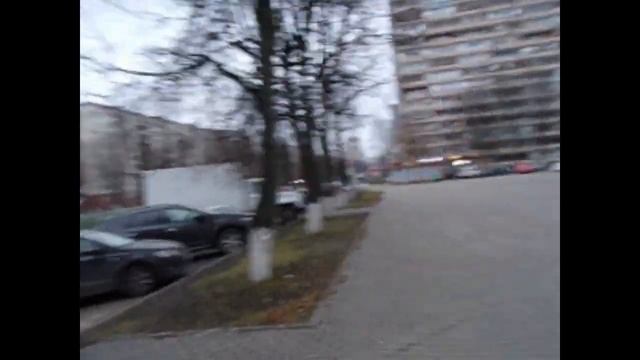 г. Королев. Бесплатный народный телефон и автобус. смотреть онлайн