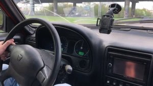 Газ 24 2JZ GE 3 л, 230 л с  c АКПП