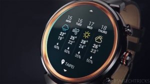 Top 10 Best Smartwatch You Should Buy in review 2018