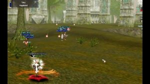 Warcryer на Interlude-Online.ru GVE