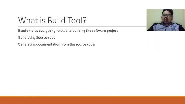 MAVEN Introduction | Learner's stop смотреть онлайн