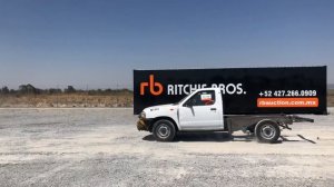 2013 Nissan NP300 For Sale | Polotitlán, Mx Auction - March 5, 2021