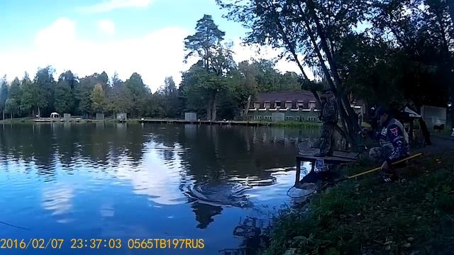 Савельево-3 "Ольгово" смотреть онлайн