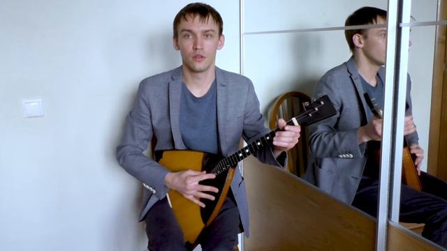 Про технику. Вибрато, вибрато двумя пальцами, левой рукой и тремоло вибрато. смотреть онлайн