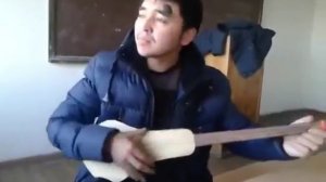 Мына сага ыр.........уккан сайын уккун келет