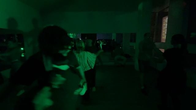 дискотека