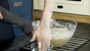 ОРЛОВСКИЙ ХЛЕБ! Видео-рецепт! Самый простой вариант выпечки этого хлеба!