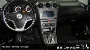 2008 Saturn Vue Red Line AWD - Puyallup Auto Center - Puy...