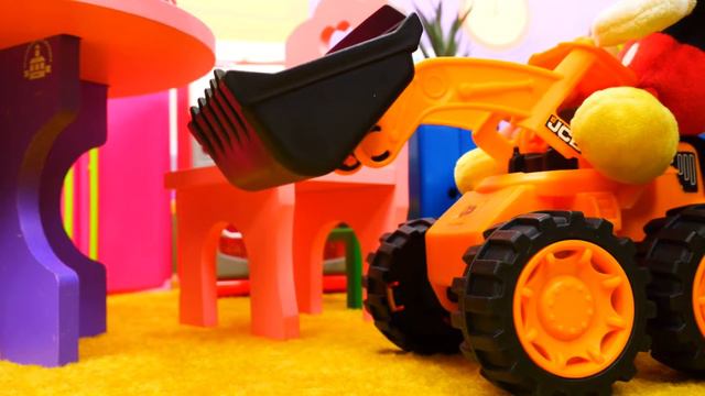 Микробы забрались в дом семьи Маусов! 🦠 Видео для детей про мягкие игрушки Микки Маус смотреть онлайн