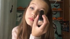 MAKEUP HALLOWEEN | МАКИЯЖ НА ХЕЛОУИН | CAT | КОШКА ?