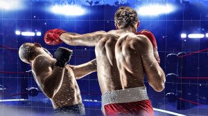 Короли бокса. История побед советских и российских спортсменов