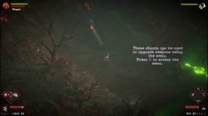 Mad Devils Gameplay PC