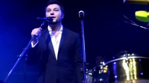 Алексей Чумаков -  Один в один Поппури 1 часть