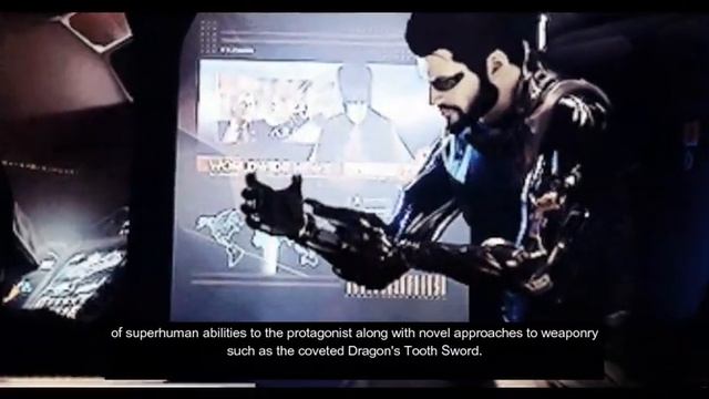 Nanotech Predictive Programming (Computer Games) EXPOSED