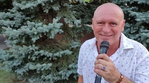 24.08.22 - Танцы на Приморском бульваре - Севастополь - Сергей Соков