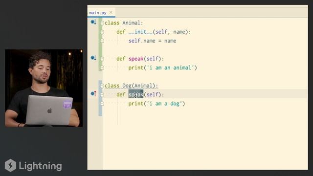 Level-Up Your Python Skills Using Classes and Object-Oriented Programming Concepts | Ep 10