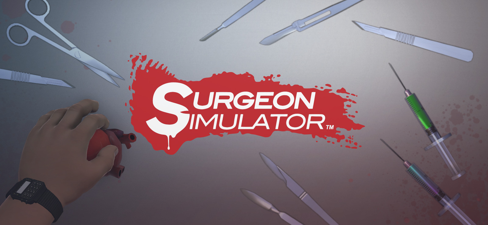 скачать surgeon simulator 2 стим фото 78