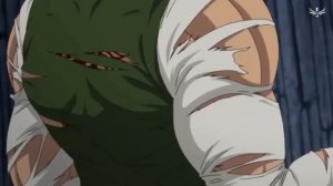 Эсканор против Галана | 7 смертных грехов | семь грехов | Escanor vs Galand| Seven Deadly Sins |