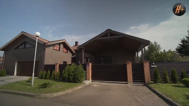 Поселок, которым управляют жители. Истра Кантри Клаб. Правильный выбор!