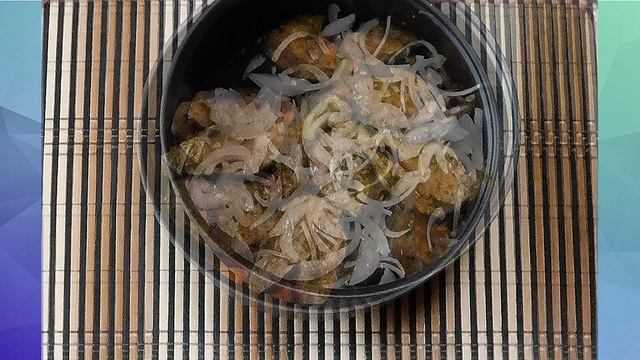 #Окунь#с овощами #в мультиварке# готовим в мультиварке