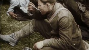 Ciężkie czasy legionera - Трудные времена Легионера - The Hard Times of a Legionnaire