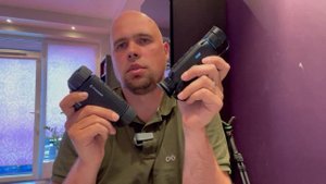 #3 Pard TA62-35 vs Pulsar Axion 2 XG35 palyginimas, Pard TA62-35 vs Pulsar Axion 2 XG35 comparsion