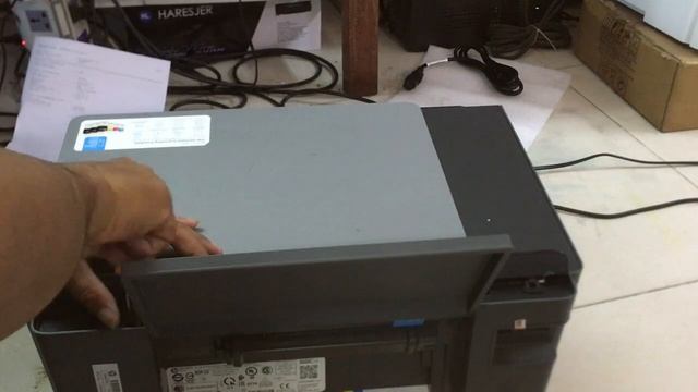 HP Smart Tank 515 514 517 532 617 508 511 518 519 531 538 610 error all lights blinking solution 01 смотреть онлайн